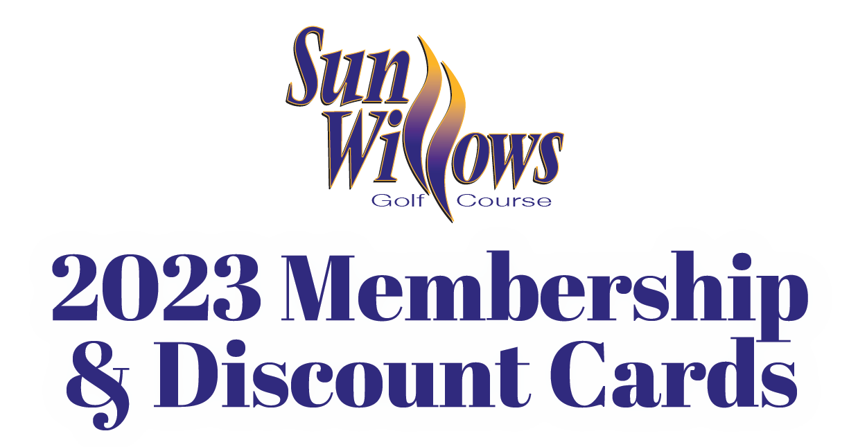 Sun Willows Membership Page Header