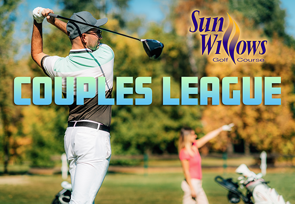 Couples Golf HEADER