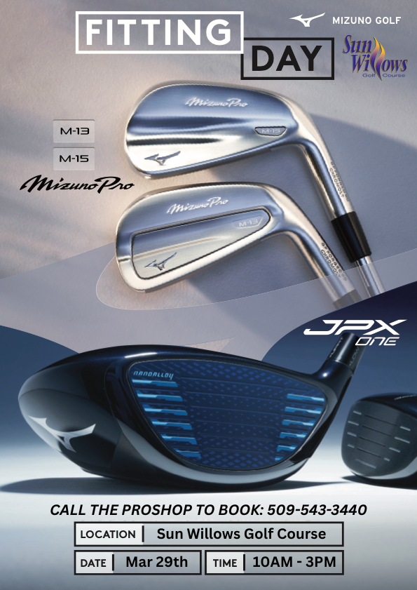 Sun Willows Golf Course 2