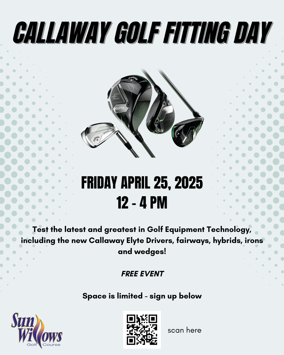 Sun Willows callaway Instagram Post 45